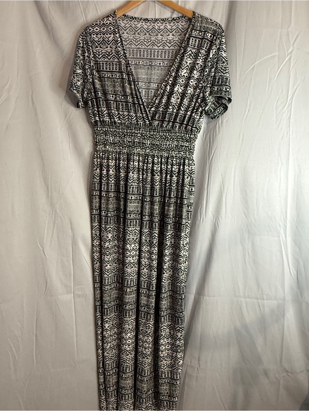 west loop Dress